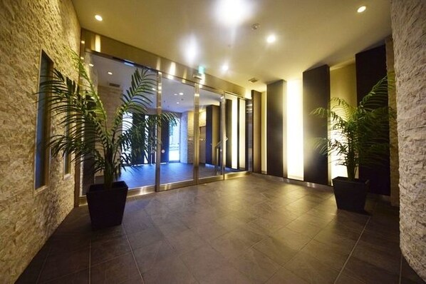 プレディアスタイル横濱沢渡の物件内観写真